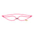 Gump's Signature Pink Cord Bracelet in Pink Sapphire