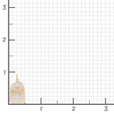 Birdcage Complet Pendant