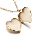 Heart Locket