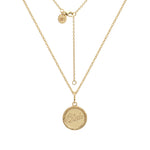 Gump's Signature Oui Pendant Necklace