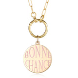 Bonne Chance Charm