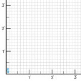 Antoinette Earrings in Swiss Blue Topaz