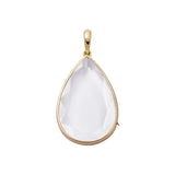 Loquet London Nova Teardrop Locket