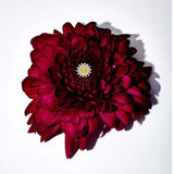 Diamond Daisy Charm