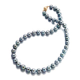 7-10mm Tahitian Pearl Necklace