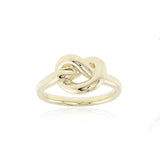 Love Knot Ring