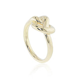 Love Knot Ring