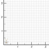 Flower Pendant Necklace in White Akoya Pearls & Diamonds