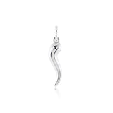 Italian Horn Charm