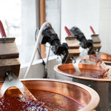 Raspberry Chocolate Originale Jam