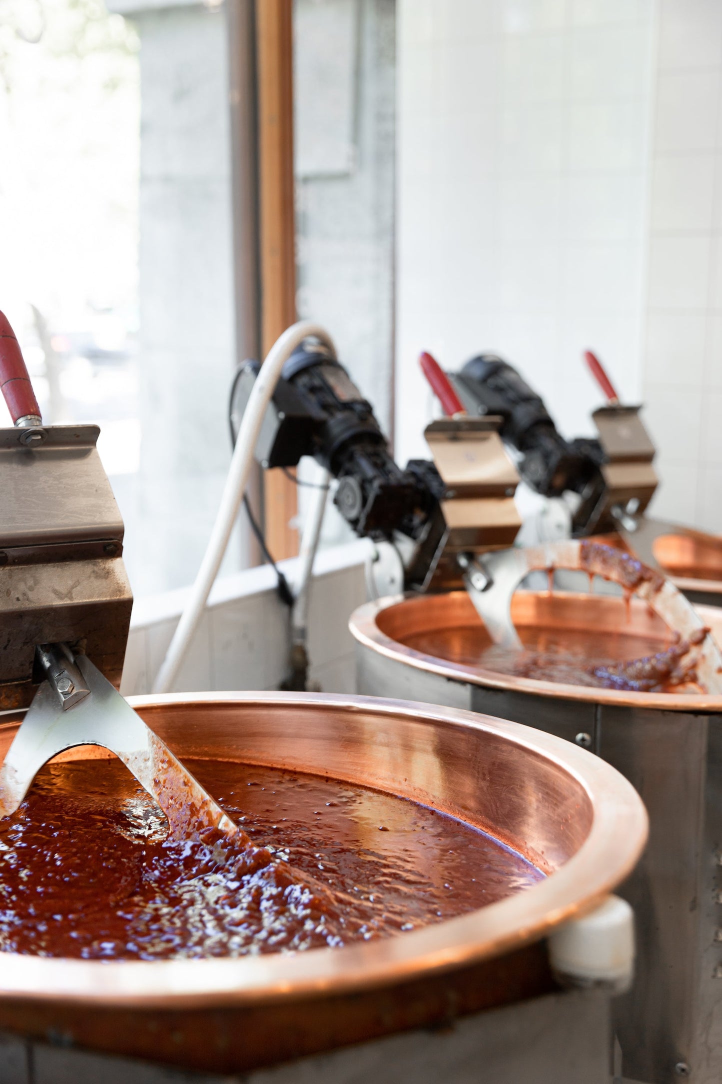 Raspberry, Apricot & Star Anise Originale Jam