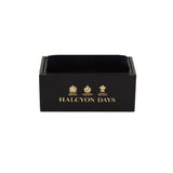 Gold Anchor  Cufflinks