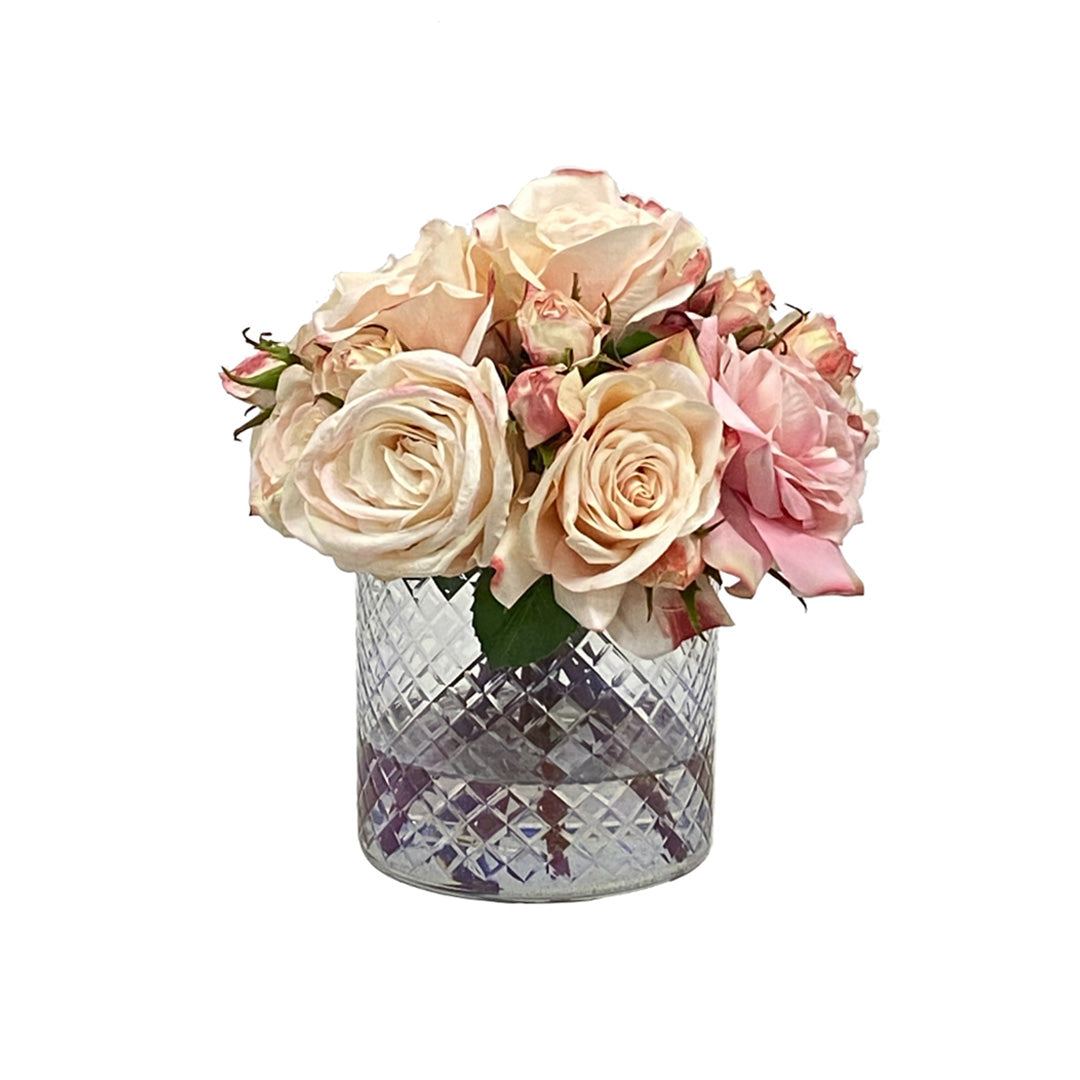 Brentwood Roses