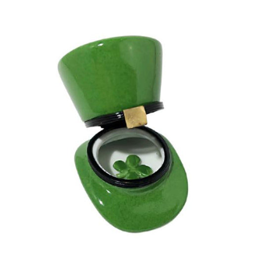 Leprechaun Hat Limoges