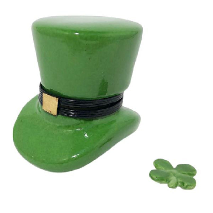 Leprechaun Hat Limoges