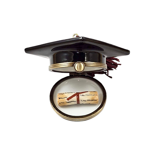 Graduation Cap Limoges