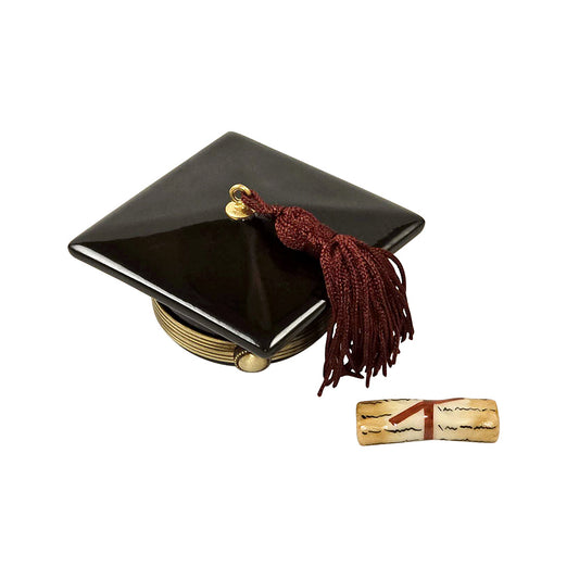 Graduation Cap Limoges