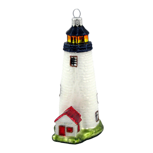 Light House Ornament