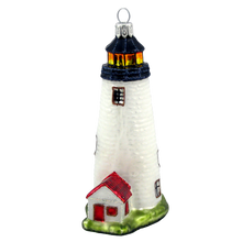 Light House Ornament