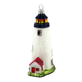 Light House Ornament