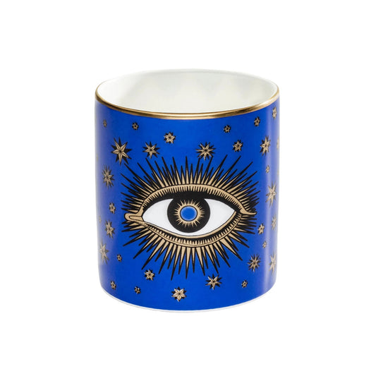 Halcyon Days Evil Eye Pen Pot