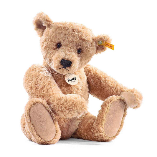 Steiff Elmar Teddy Bear Jointed 13"