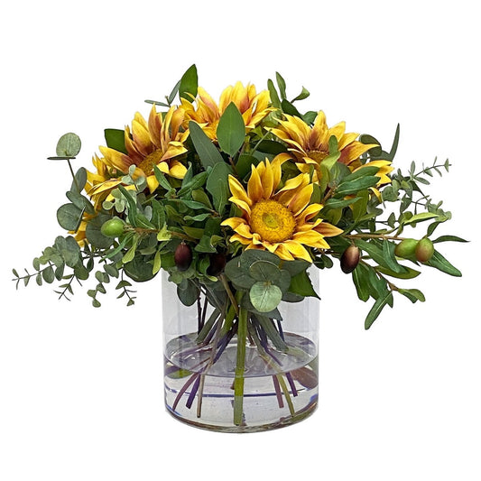 Sunflower Arrangement