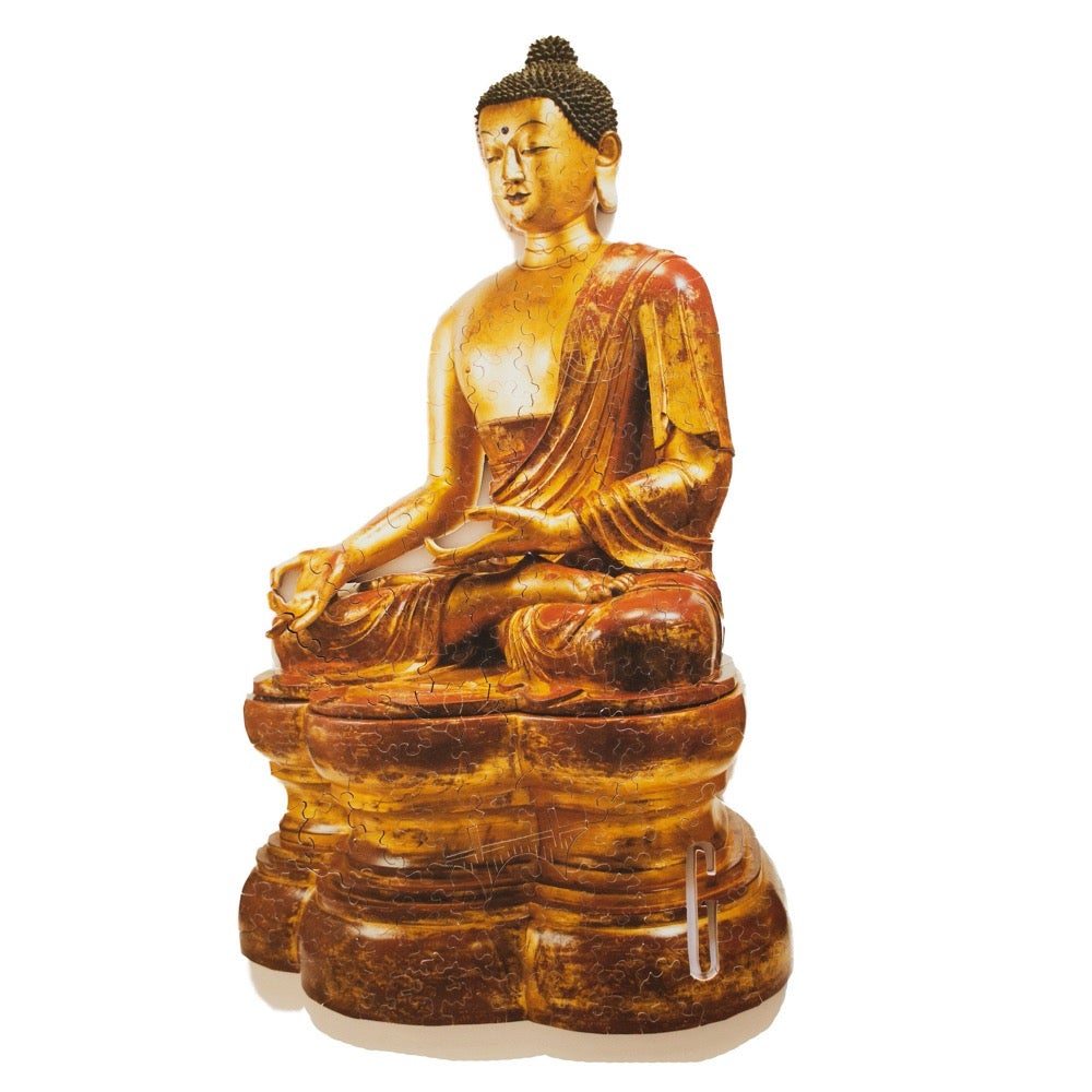 Buddha Jigsaw Puzzle