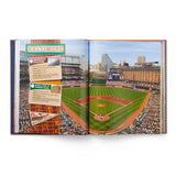 Ballparks, Past and Present