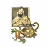 Abd El Kader Diffuser