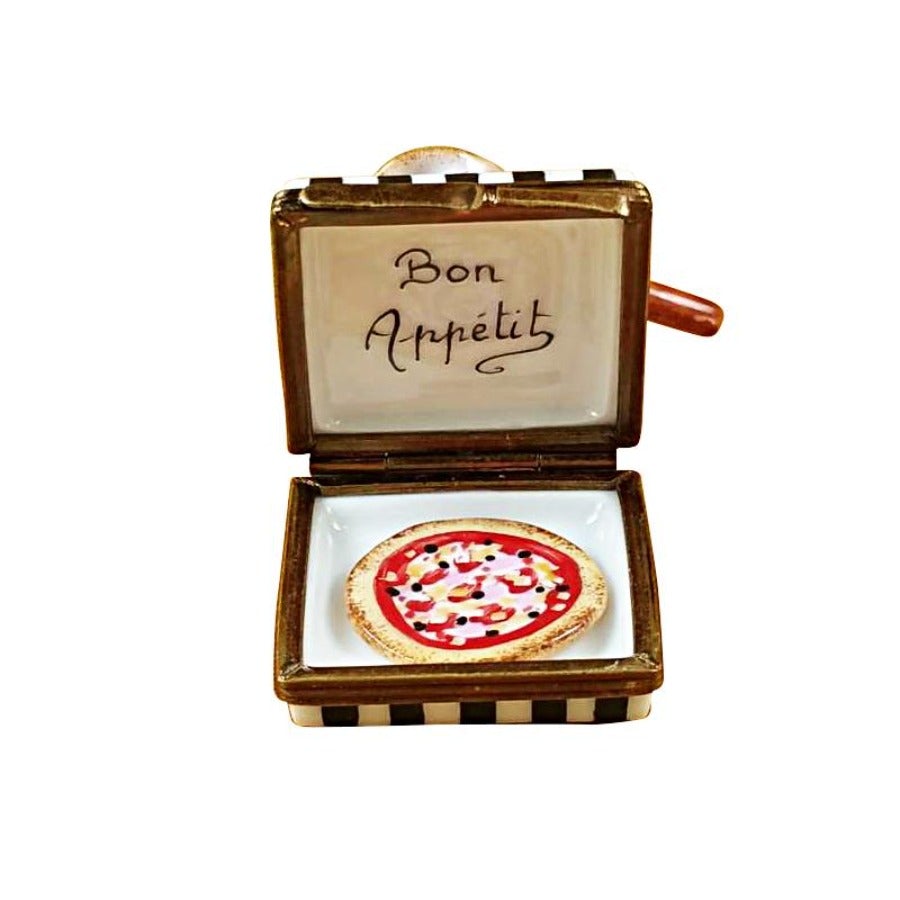 Pizza Box Limoges