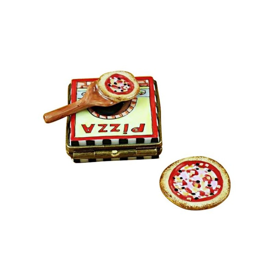 Pizza Box Limoges