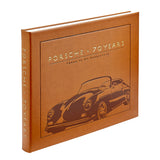 Porsche 70 Years: There is No Substitute