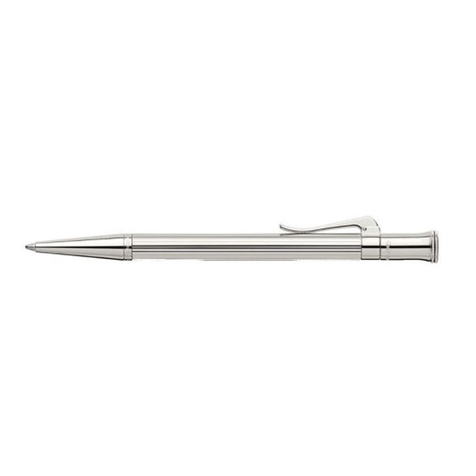 Classic Sterling Silver Ballpoint Pen