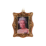 Queen Elizabeth II Ornament