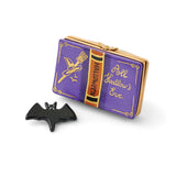 Halloween Storybook Limoges
