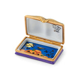Halloween Storybook Limoges