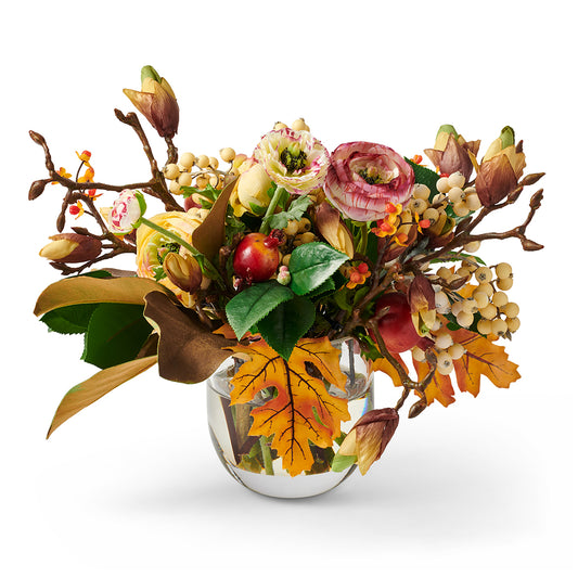 Fall Harvest Arrangement