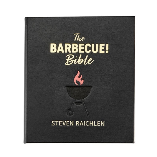 The Barbecue! Bible