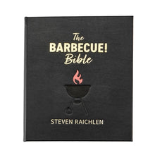 The Barbecue! Bible