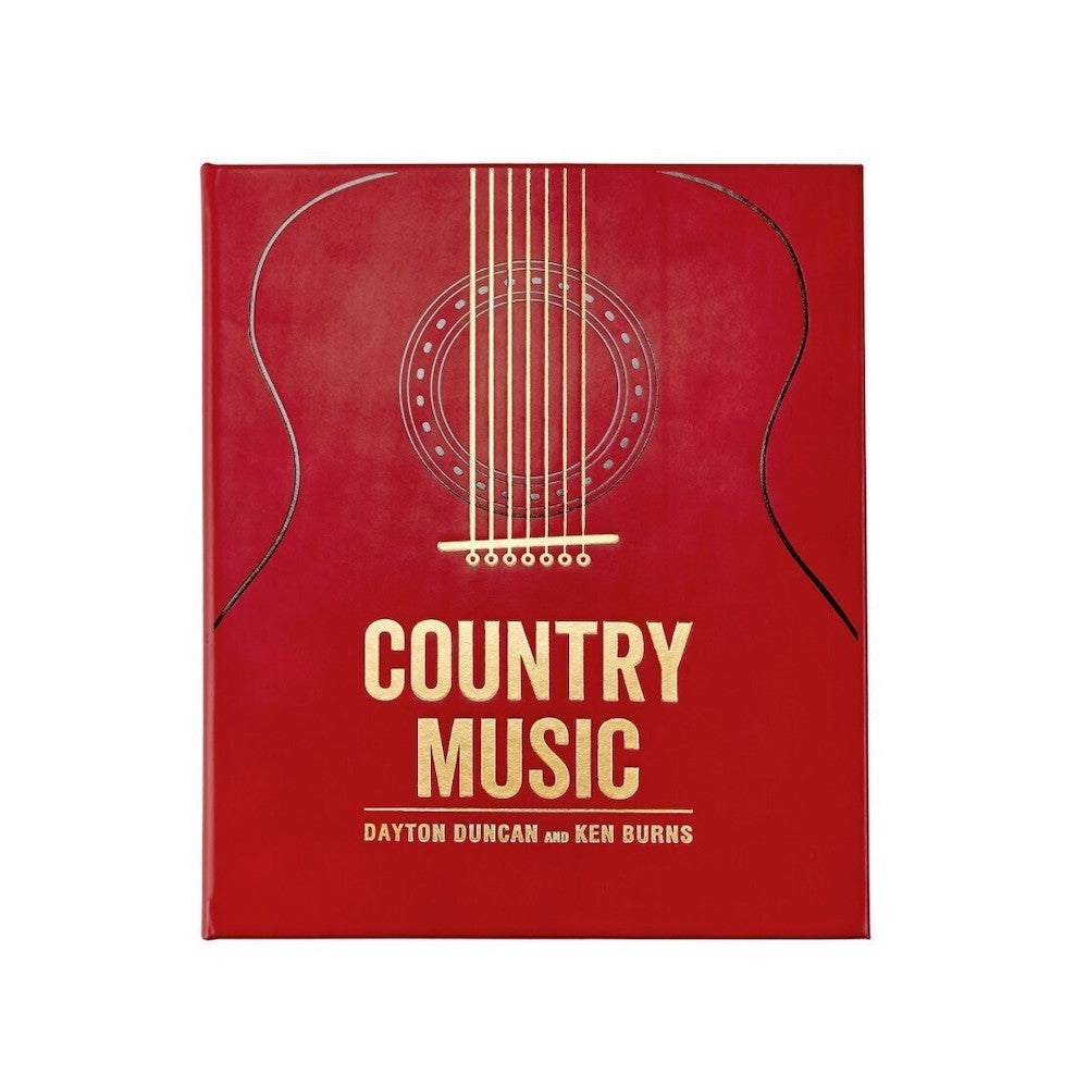 Country Music