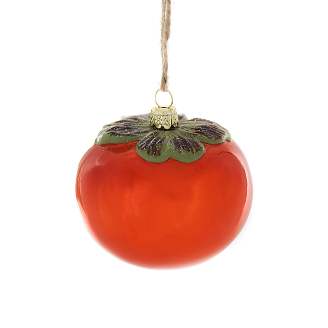 Cody Foster Persimmon Ornament