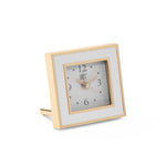 Gump's Alarm Clock, White