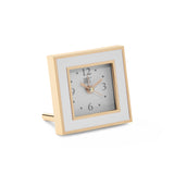 Gump's Alarm Clock, White