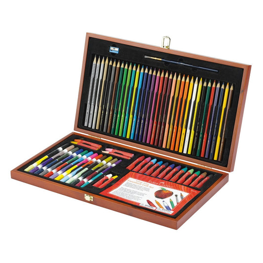 Faber-Castell Young Artist Gift Set