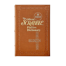 Scrabble® Dictionary