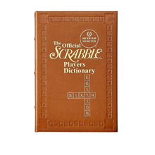 Scrabble® Dictionary