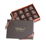 Sea Salted Caramels, Box of 12