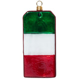 Rome, Italy Luggage Tag Ornament