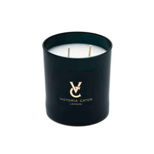 Victoria Cator Pompeii Luxury Candle